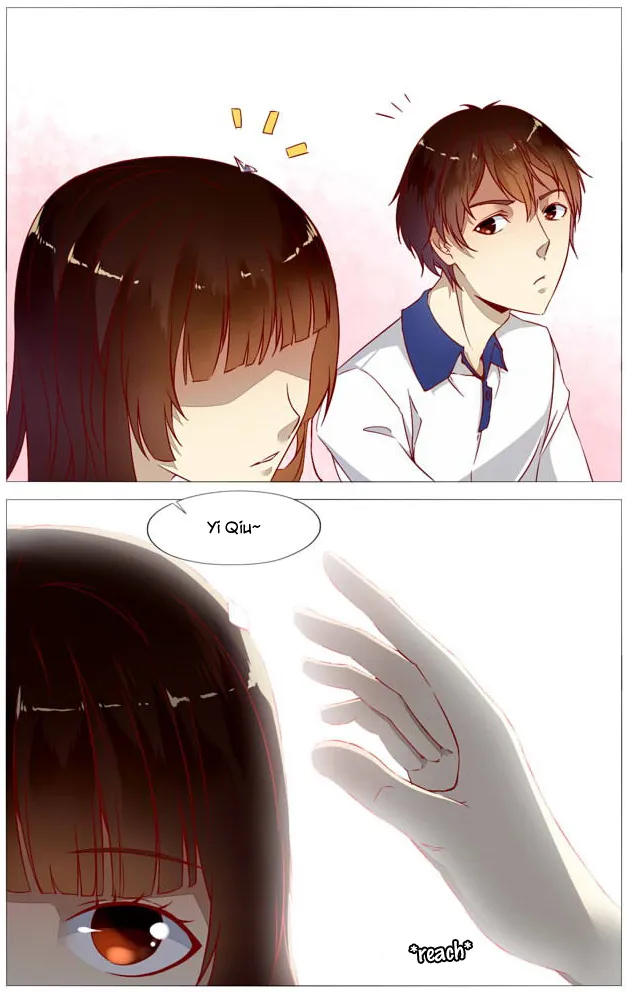 I Am My Wife Chapter 23 page 3 - 