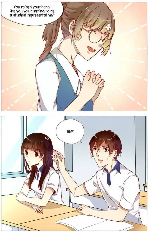 I Am My Wife Chapter 23 page 4 - 