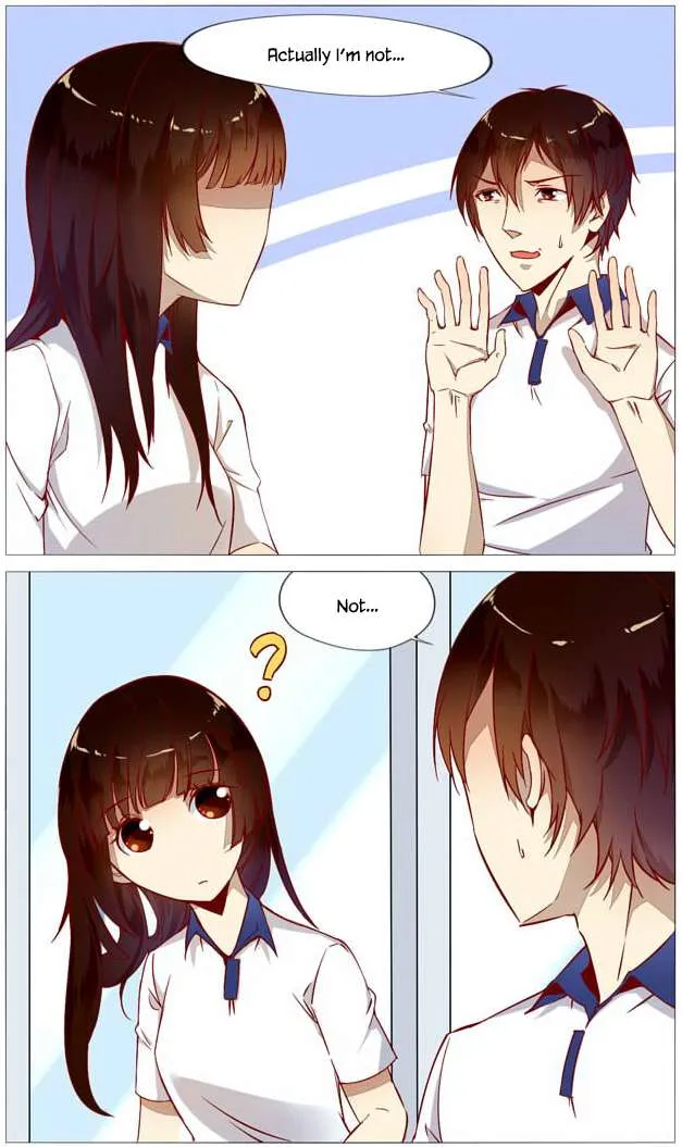 I Am My Wife Chapter 23 page 5 - 