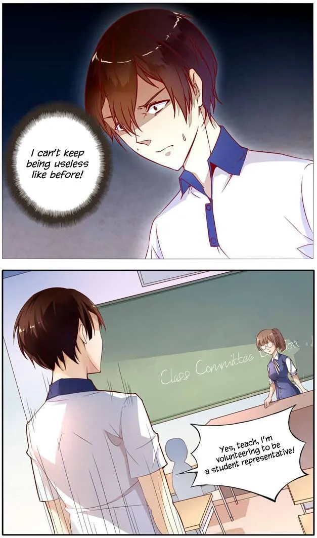 I Am My Wife Chapter 23 page 6 - 