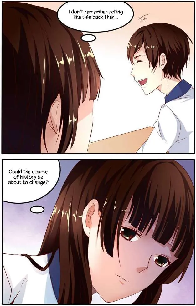 I Am My Wife Chapter 23 page 8 - 