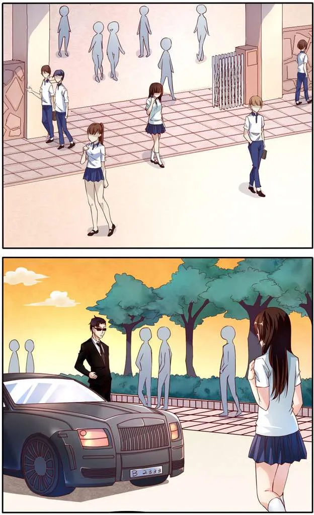 I Am My Wife Chapter 23 page 9 - 