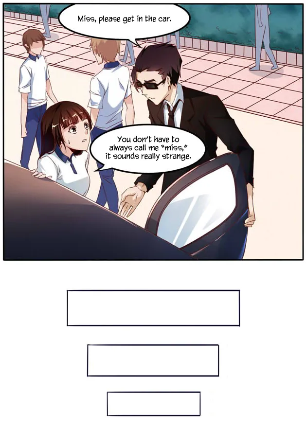 I Am My Wife Chapter 23 page 10 - 