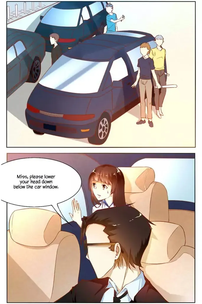 I Am My Wife Chapter 24 page 3 - 