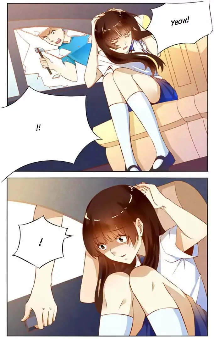 I Am My Wife Chapter 24 page 4 - 