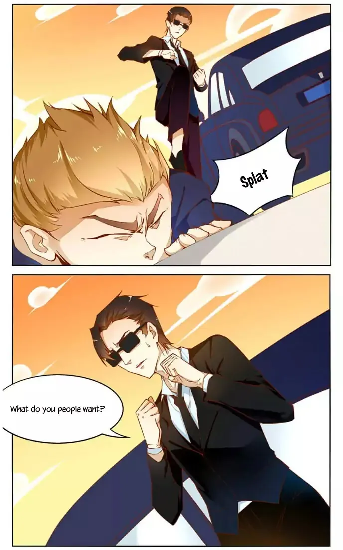 I Am My Wife Chapter 24 page 5 - 