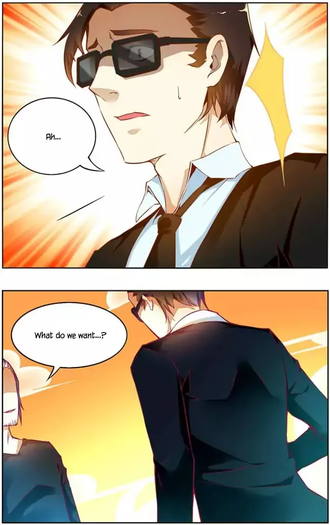 I Am My Wife Chapter 24 page 6 - 
