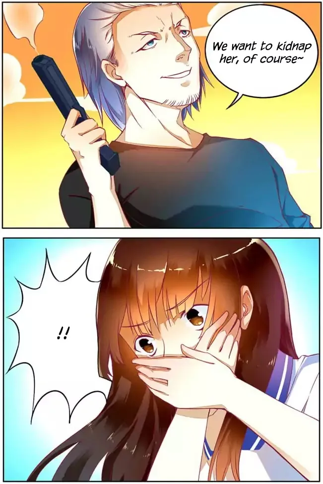 I Am My Wife Chapter 24 page 7 - 