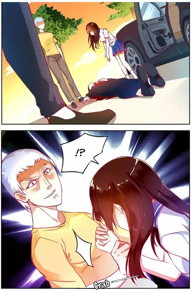 I Am My Wife Chapter 24 page 8 - 