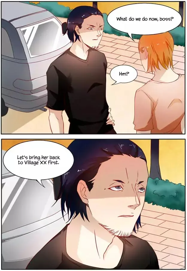 I Am My Wife Chapter 25 page 2 - 