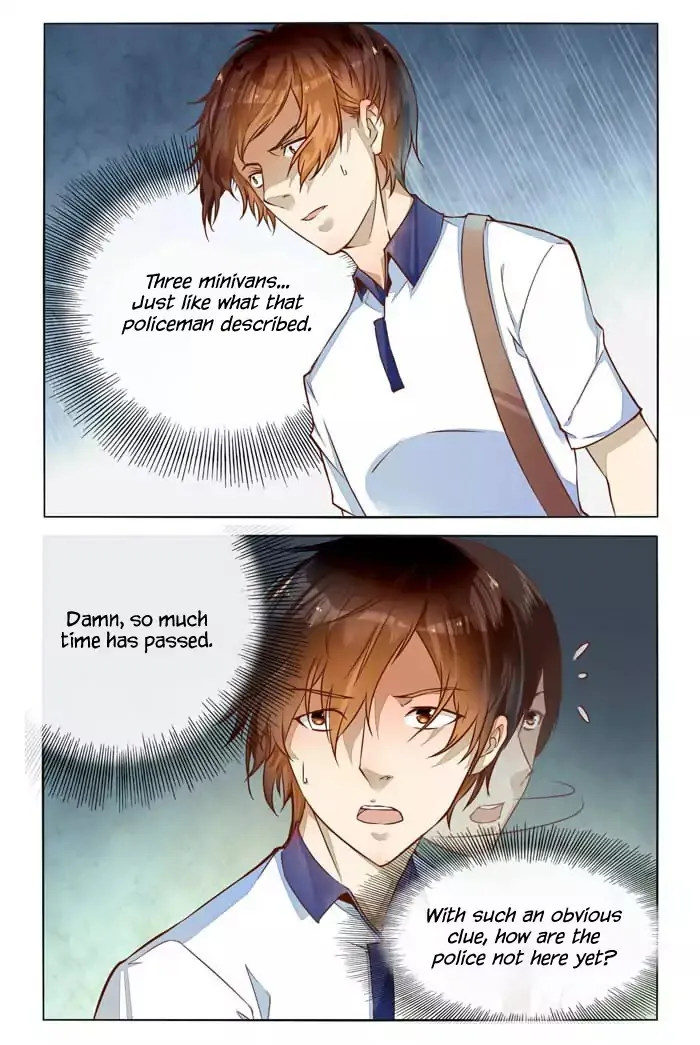 I Am My Wife Chapter 25 page 11 - 