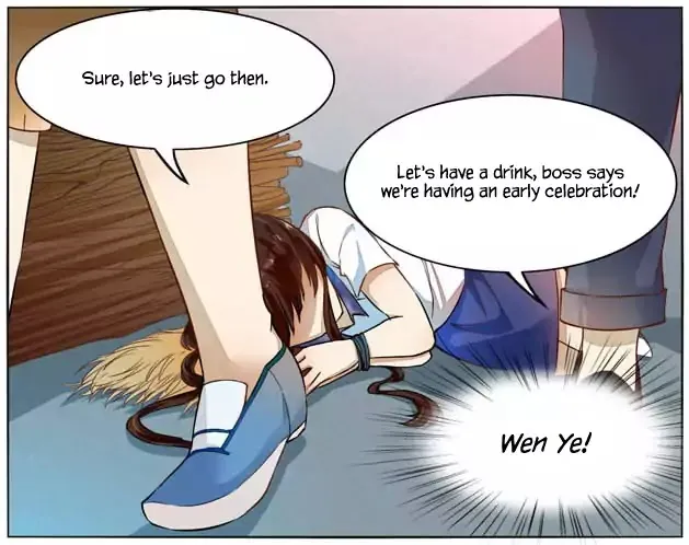 I Am My Wife Chapter 25 page 13 - 