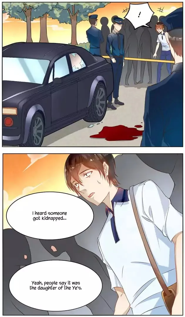 I Am My Wife Chapter 25 page 6 - 