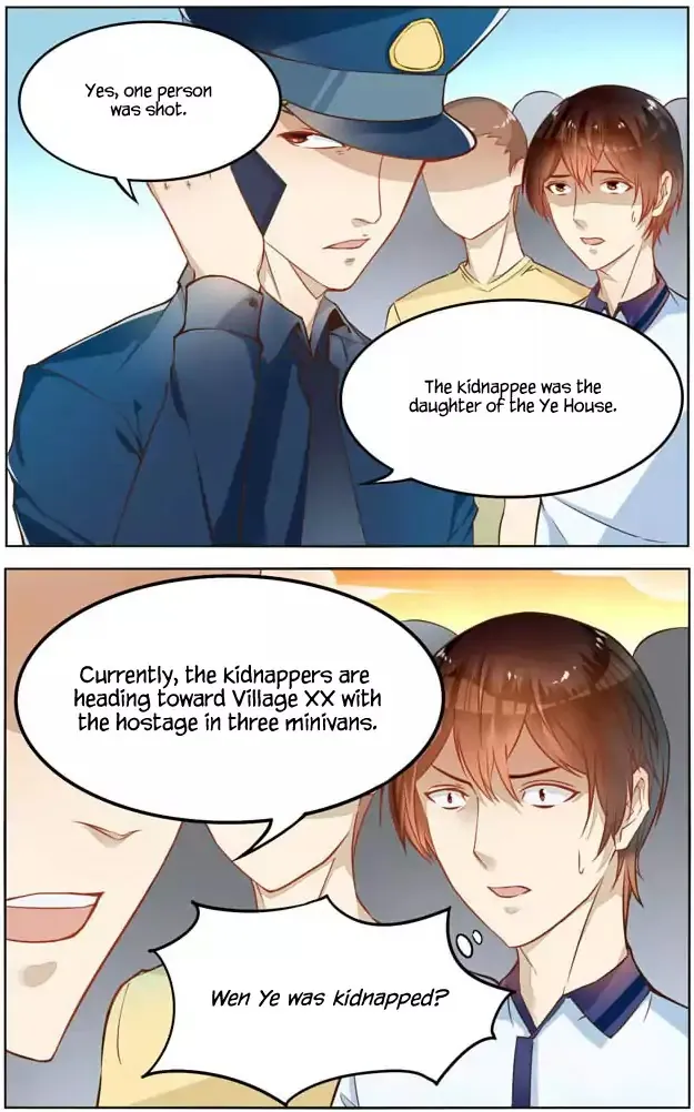 I Am My Wife Chapter 25 page 7 - 