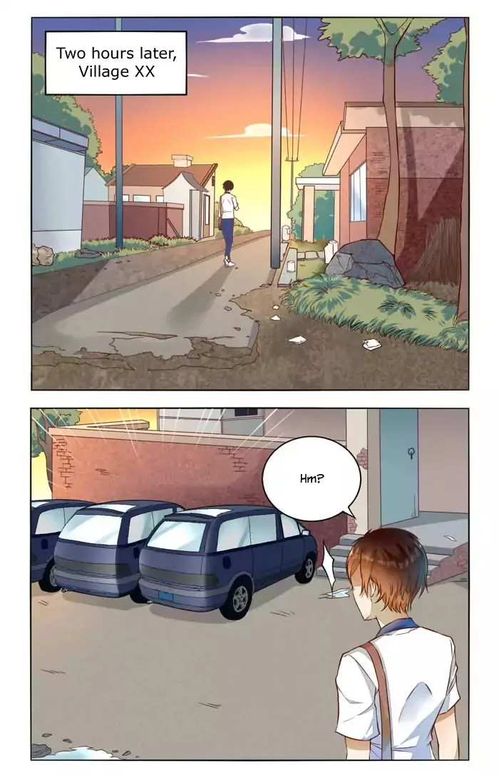 I Am My Wife Chapter 25 page 10 - 