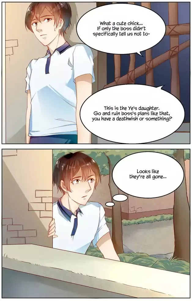 I Am My Wife Chapter 26 page 2 - 