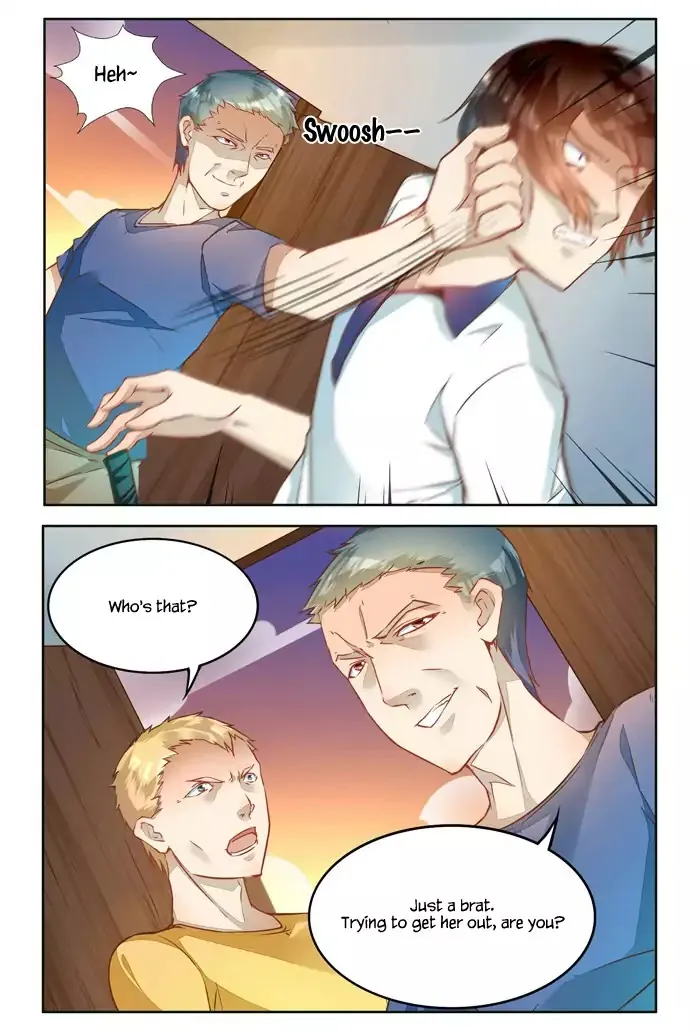 I Am My Wife Chapter 26 page 12 - 