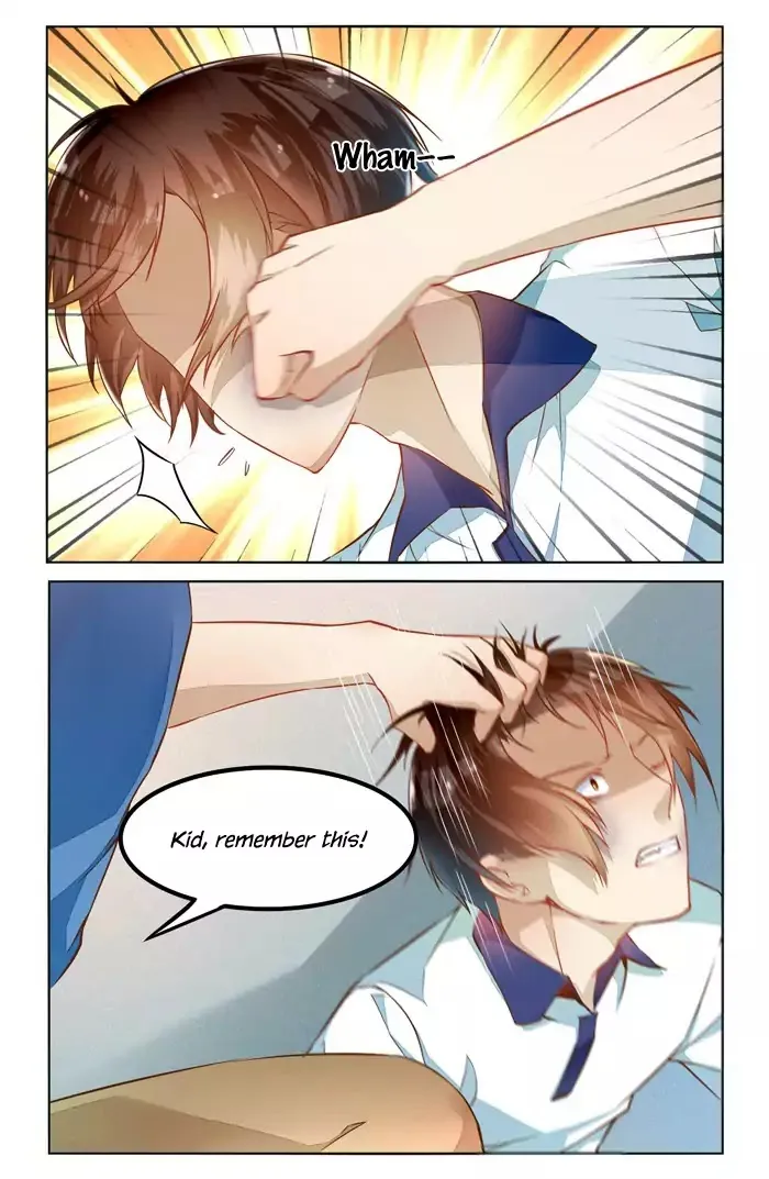 I Am My Wife Chapter 26 page 14 - 