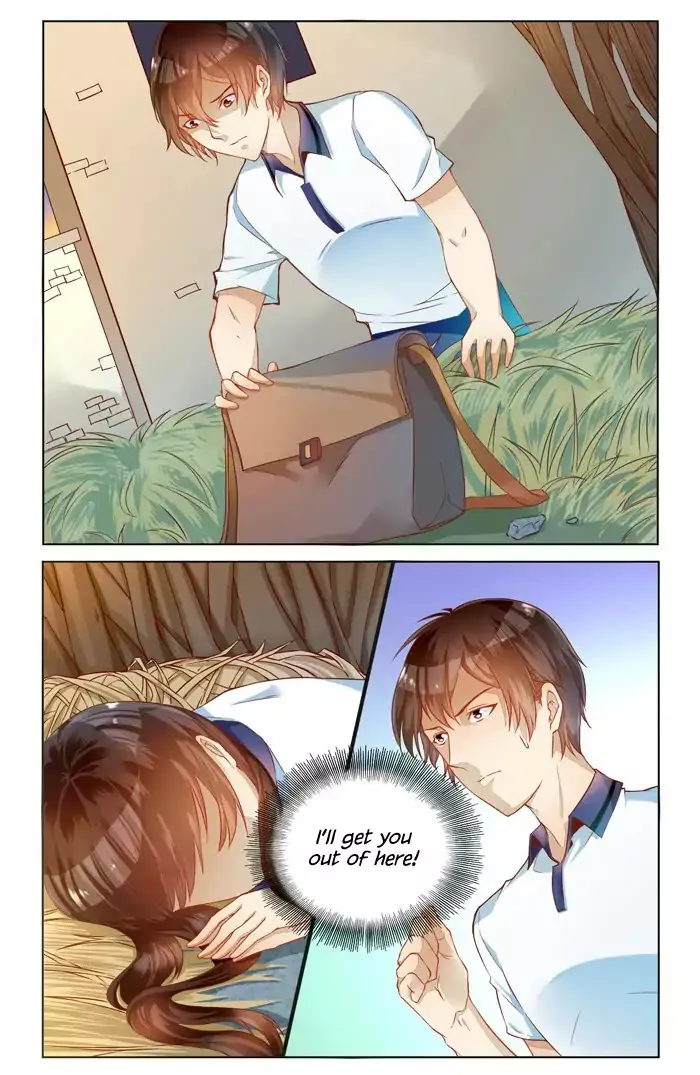 I Am My Wife Chapter 26 page 3 - 