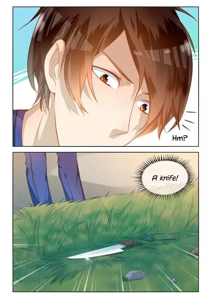 I Am My Wife Chapter 26 page 4 - 