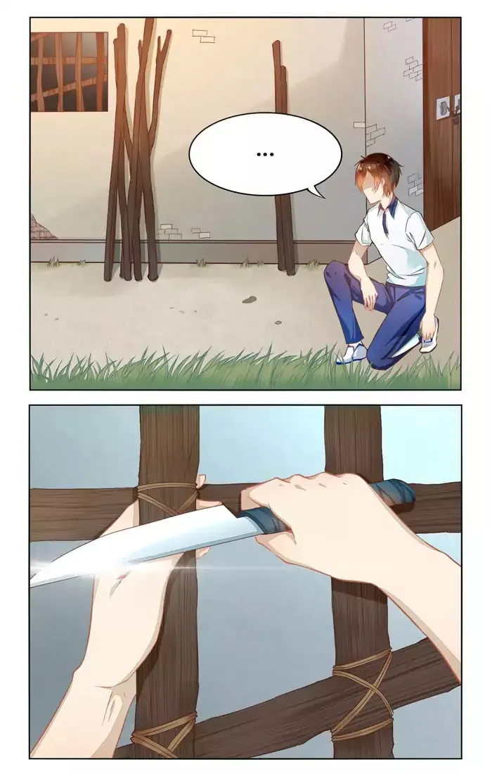 I Am My Wife Chapter 26 page 6 - 