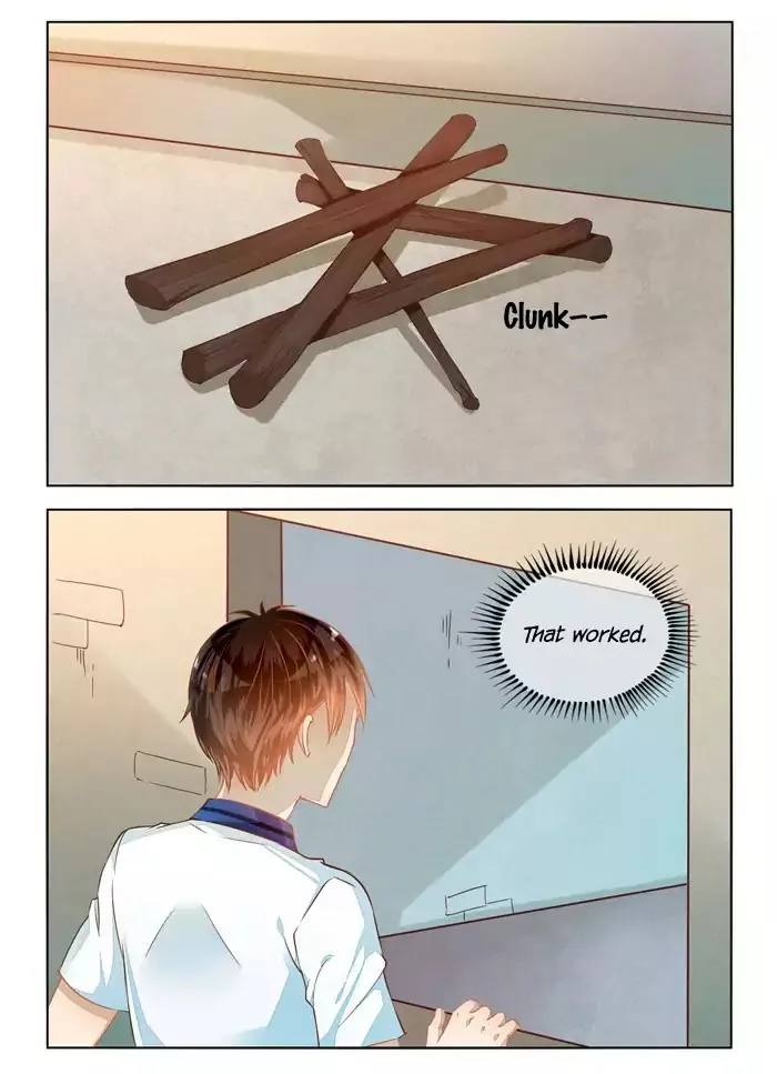 I Am My Wife Chapter 26 page 7 - 