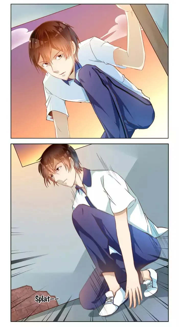 I Am My Wife Chapter 26 page 8 - 