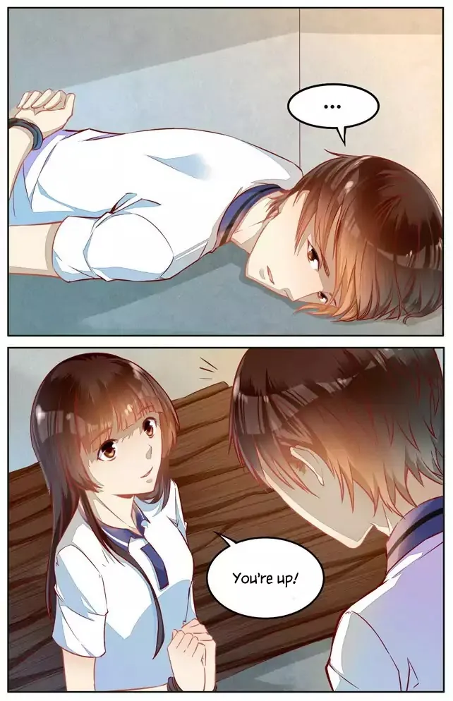 I Am My Wife Chapter 27 page 2 - 