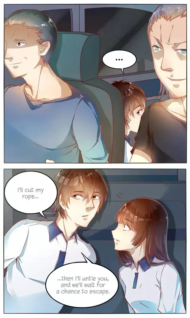 I Am My Wife Chapter 27 page 11 - 