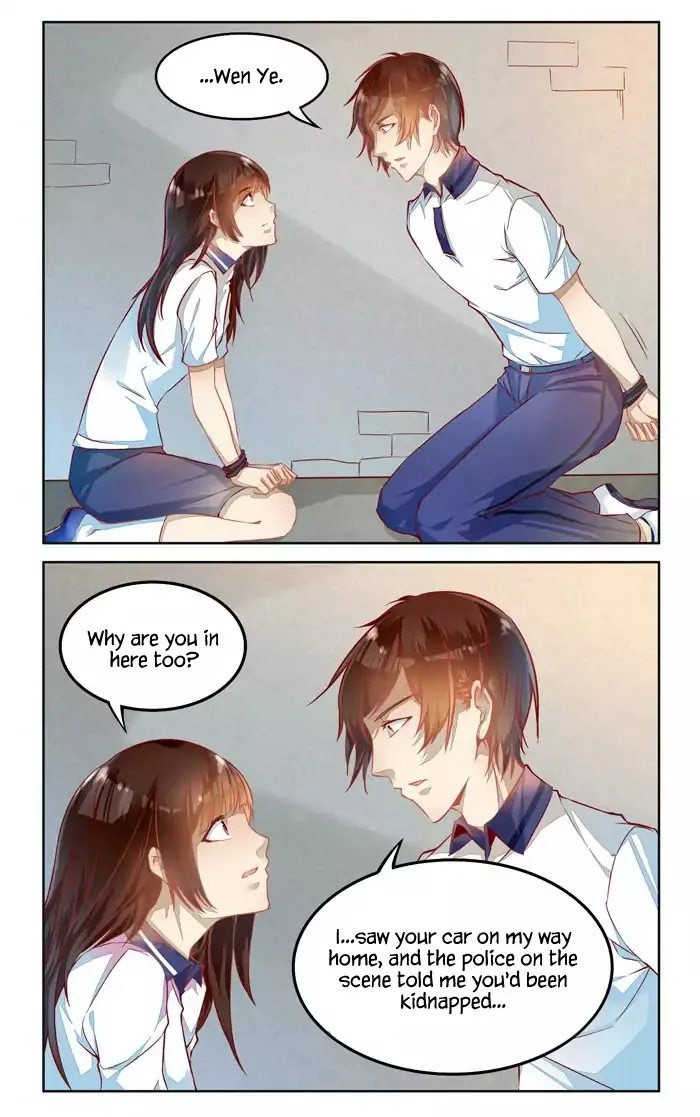 I Am My Wife Chapter 27 page 3 - 