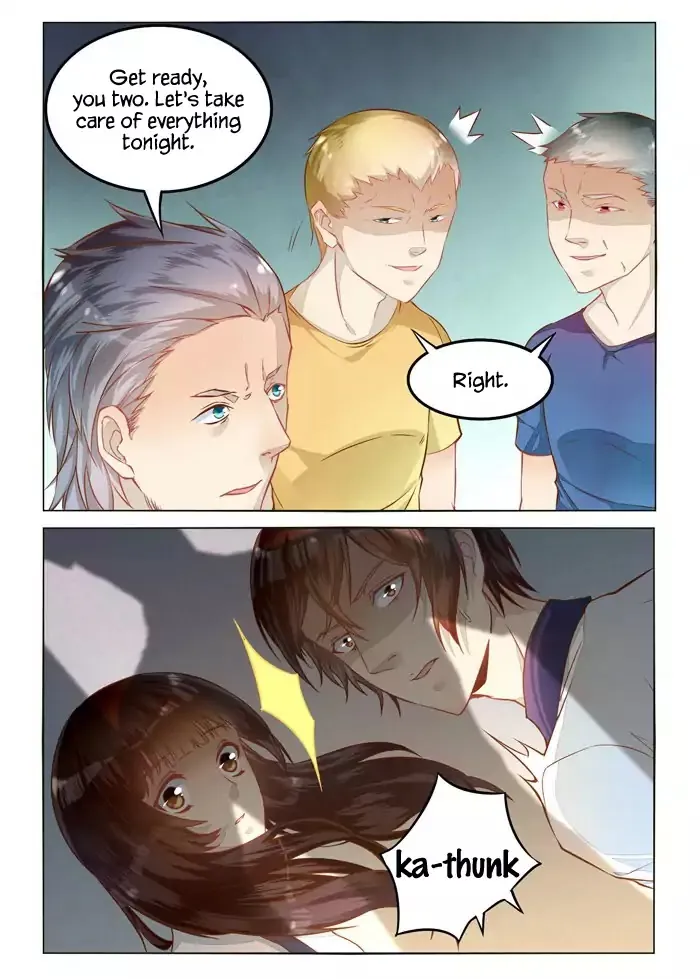 I Am My Wife Chapter 27 page 7 - 