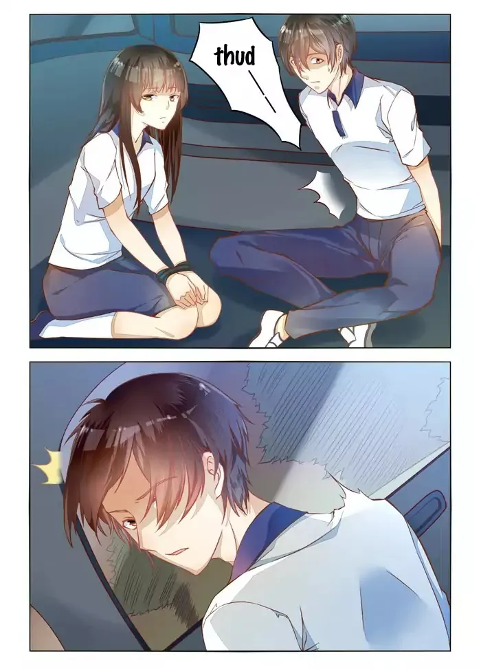 I Am My Wife Chapter 27 page 9 - 