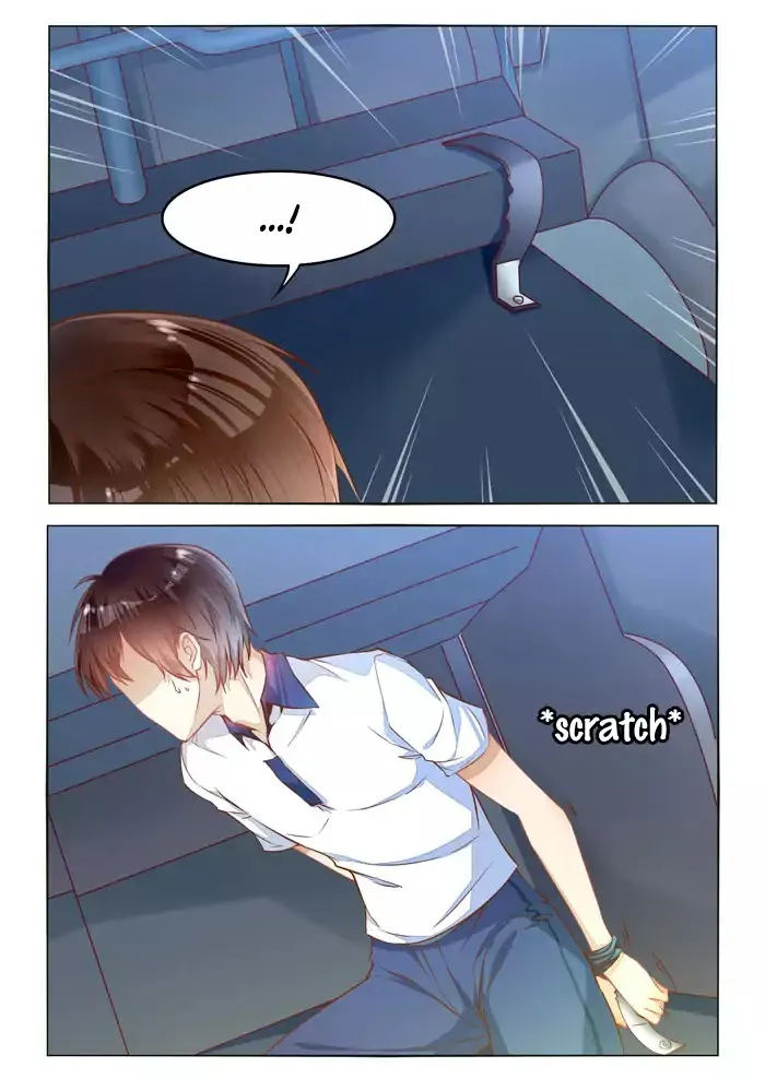I Am My Wife Chapter 27 page 10 - 