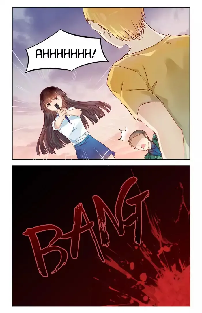 I Am My Wife Chapter 28 page 11 - 