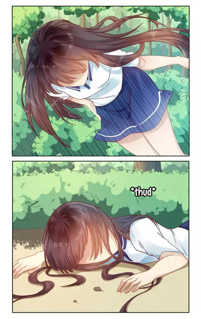 I Am My Wife Chapter 28 page 13 - 