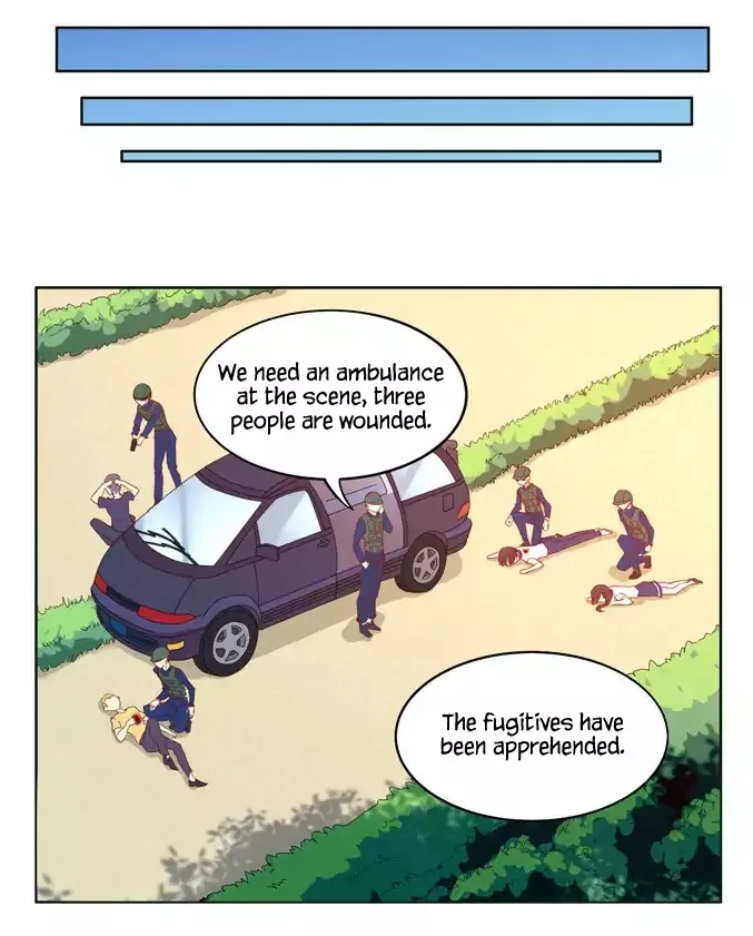 I Am My Wife Chapter 28 page 14 - 