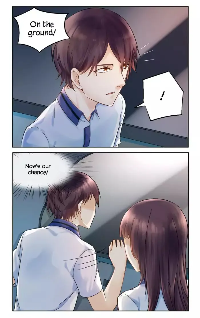 I Am My Wife Chapter 28 page 4 - 