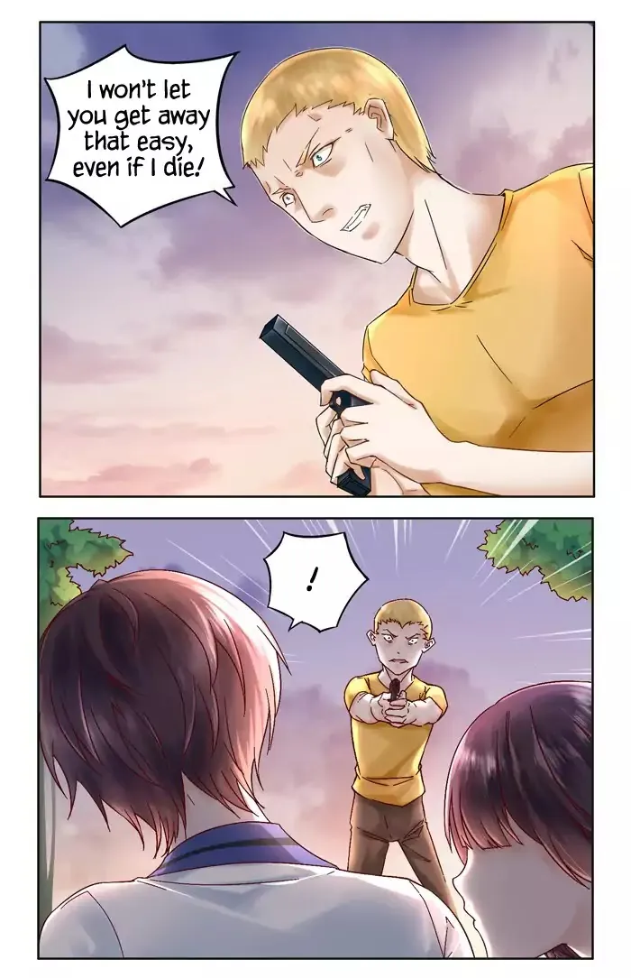 I Am My Wife Chapter 28 page 6 - 