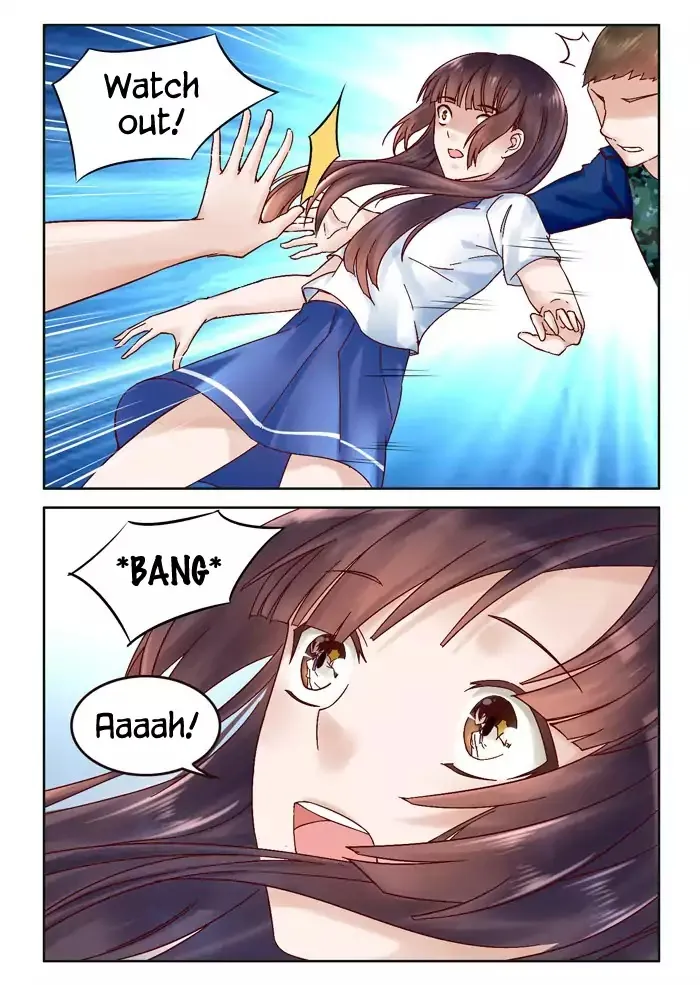 I Am My Wife Chapter 28 page 7 - 