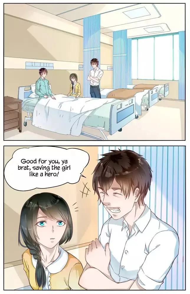 I Am My Wife Chapter 29 page 2 - 
