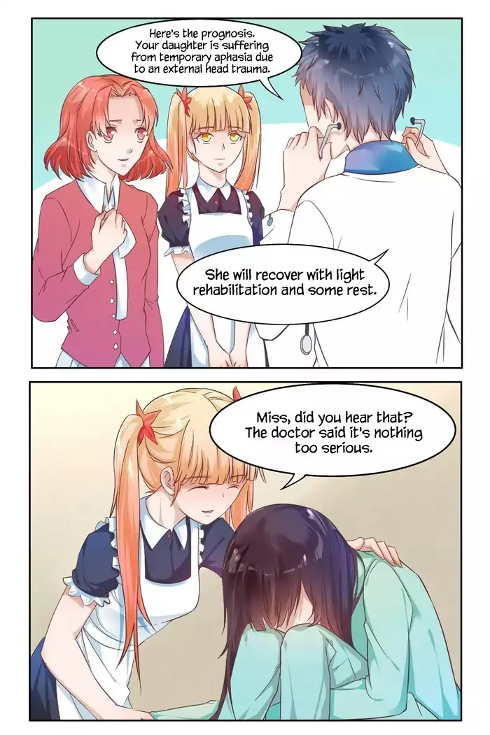 I Am My Wife Chapter 29 page 13 - 