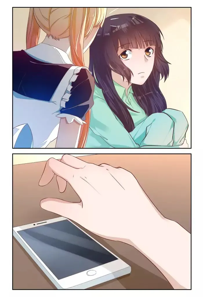 I Am My Wife Chapter 29 page 14 - 