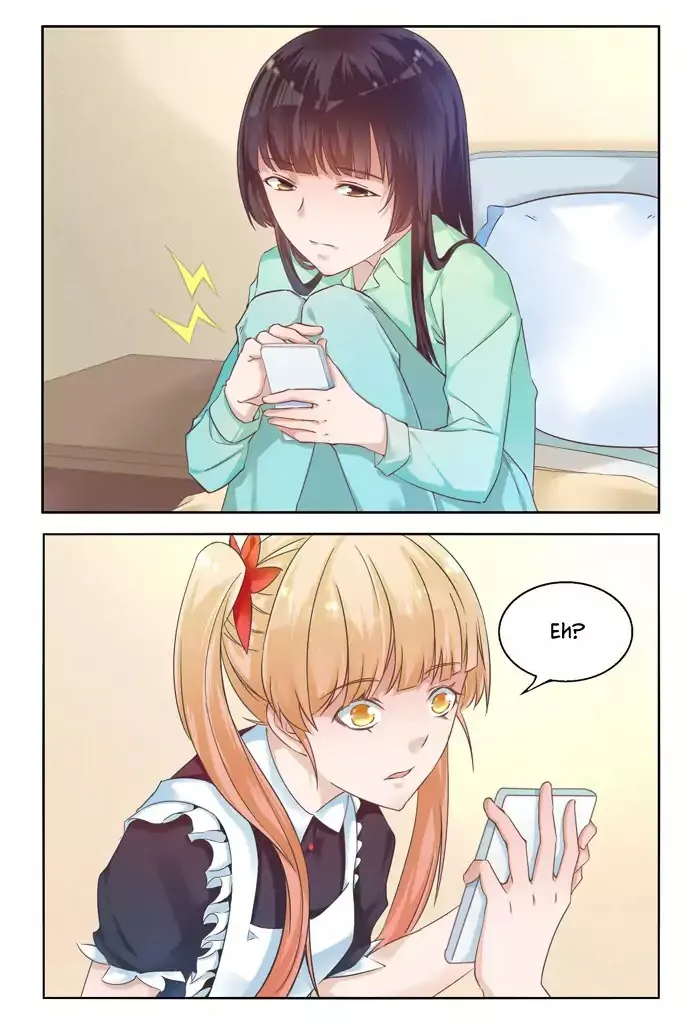 I Am My Wife Chapter 29 page 15 - 