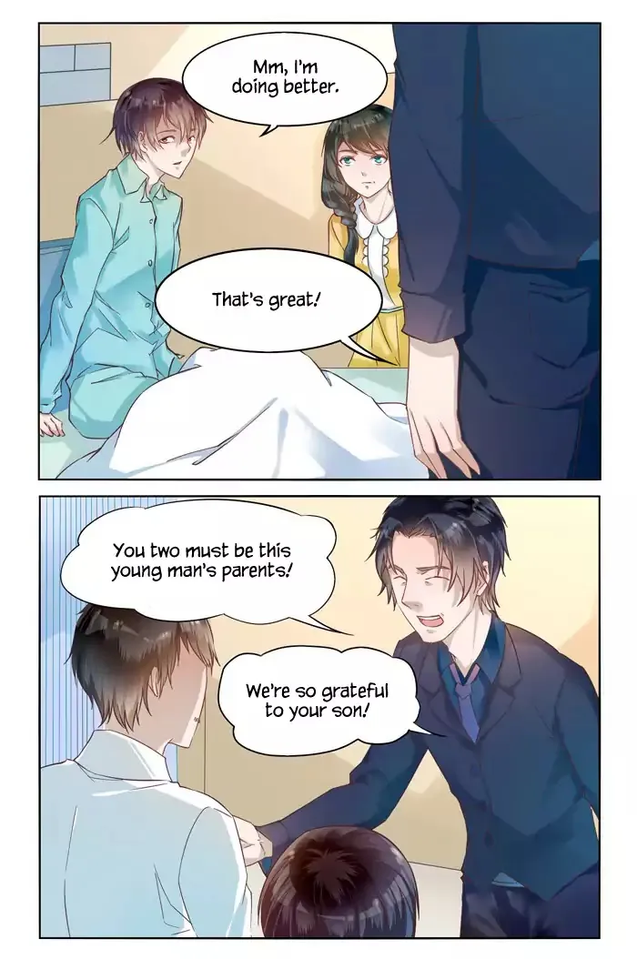 I Am My Wife Chapter 29 page 4 - 