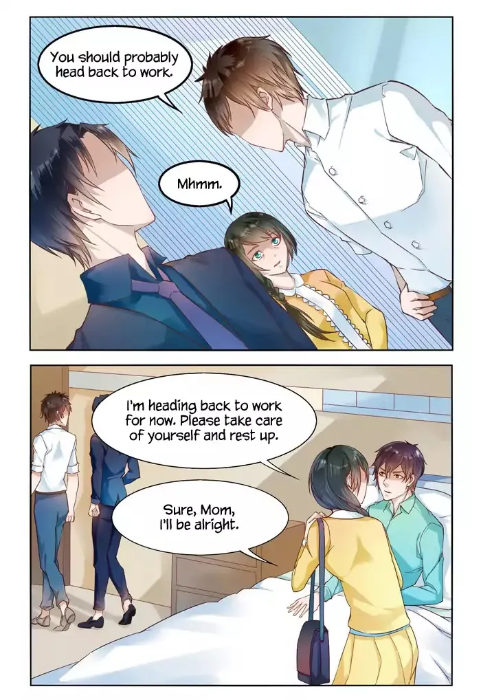 I Am My Wife Chapter 29 page 6 - 
