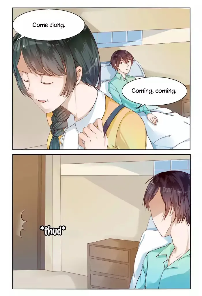 I Am My Wife Chapter 29 page 7 - 