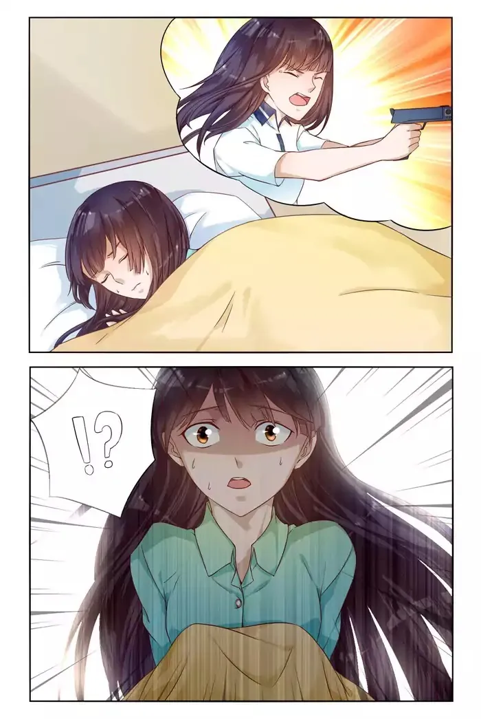 I Am My Wife Chapter 29 page 9 - 