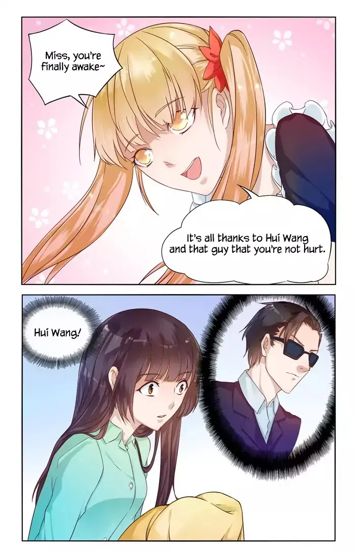 I Am My Wife Chapter 29 page 10 - 