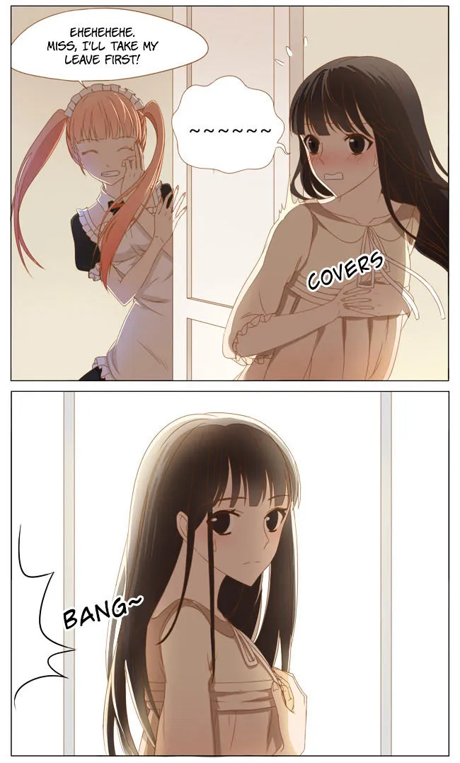 I Am My Wife Chapter 3 page 11 - 