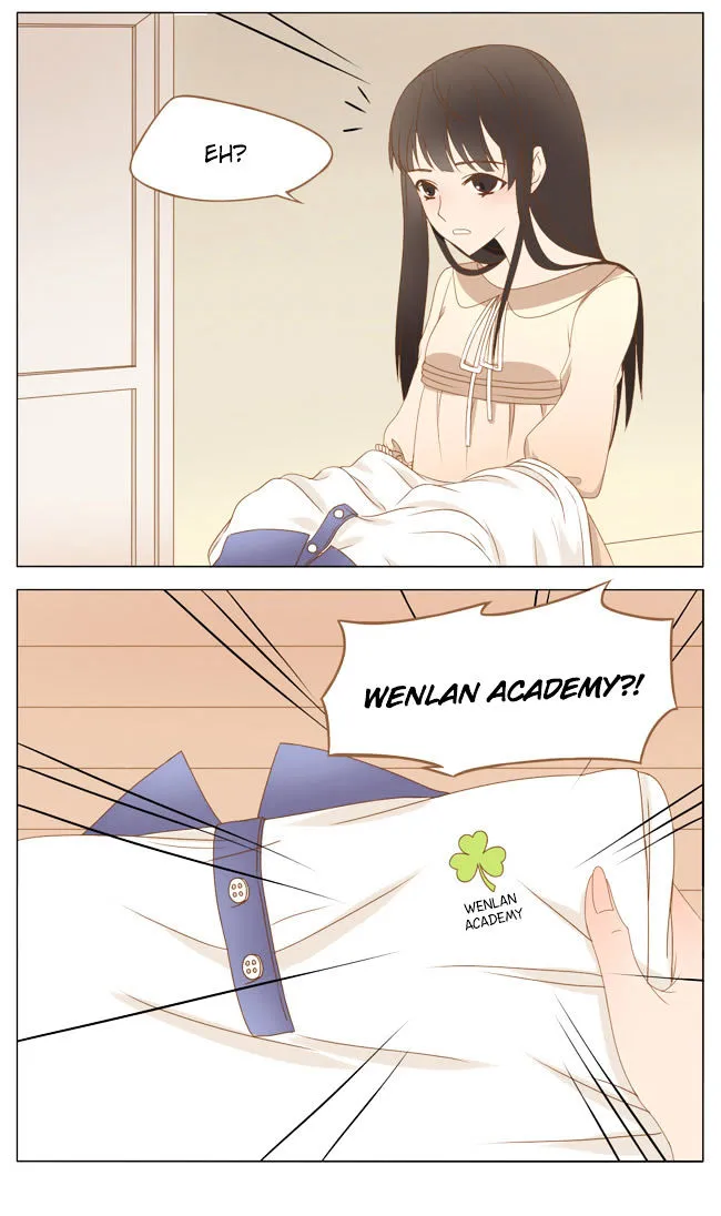 I Am My Wife Chapter 3 page 13 - 
